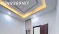 NHÀ MỚI TINH 3 TẦNG 85M2 3 TỶ 7 HƯỚNG BẮC HẺM RỘNG ĐƯỜNG CHIẾN LƯỢC GẦN TÂN HÒA ĐÔNG Q6